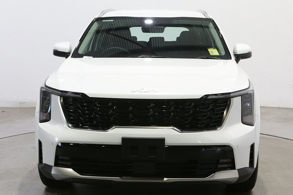 2025 Kia Sorento S MQ4 PE
