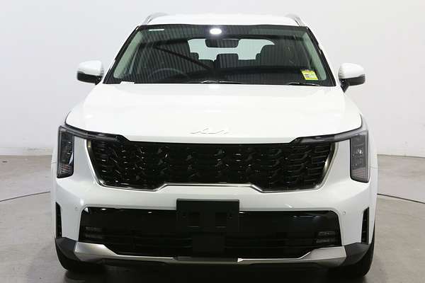 2025 Kia Sorento S MQ4 PE