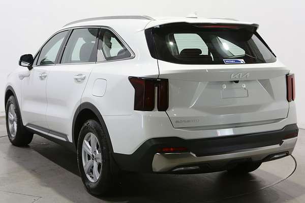 2025 Kia Sorento S MQ4 PE