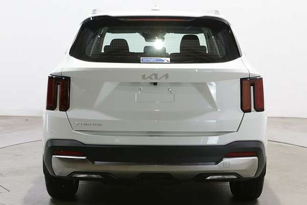 2025 Kia Sorento S MQ4 PE