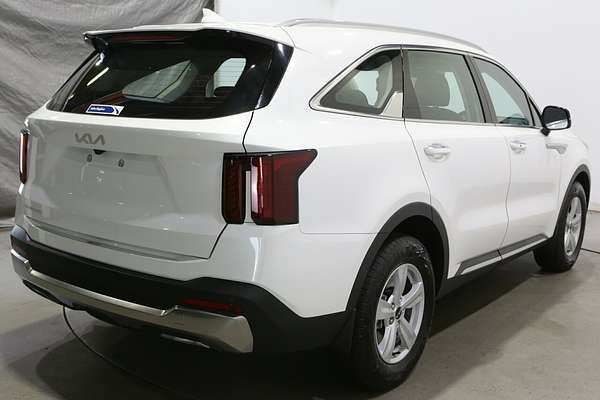 2025 Kia Sorento S MQ4 PE
