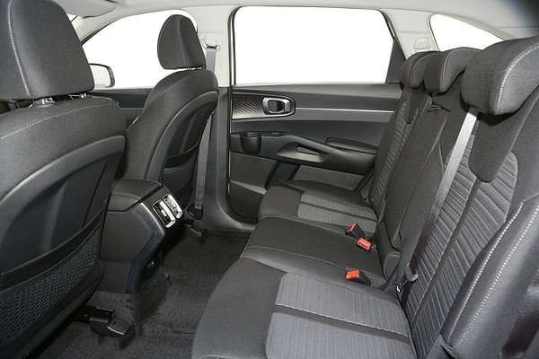 2025 Kia Sorento S MQ4 PE
