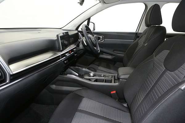 2025 Kia Sorento S MQ4 PE