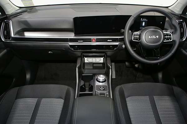2025 Kia Sorento S MQ4 PE
