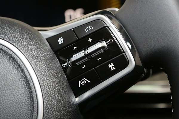 2025 Kia Sorento S MQ4 PE