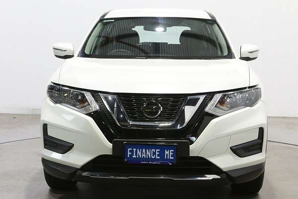 2022 Nissan X-TRAIL ST T32