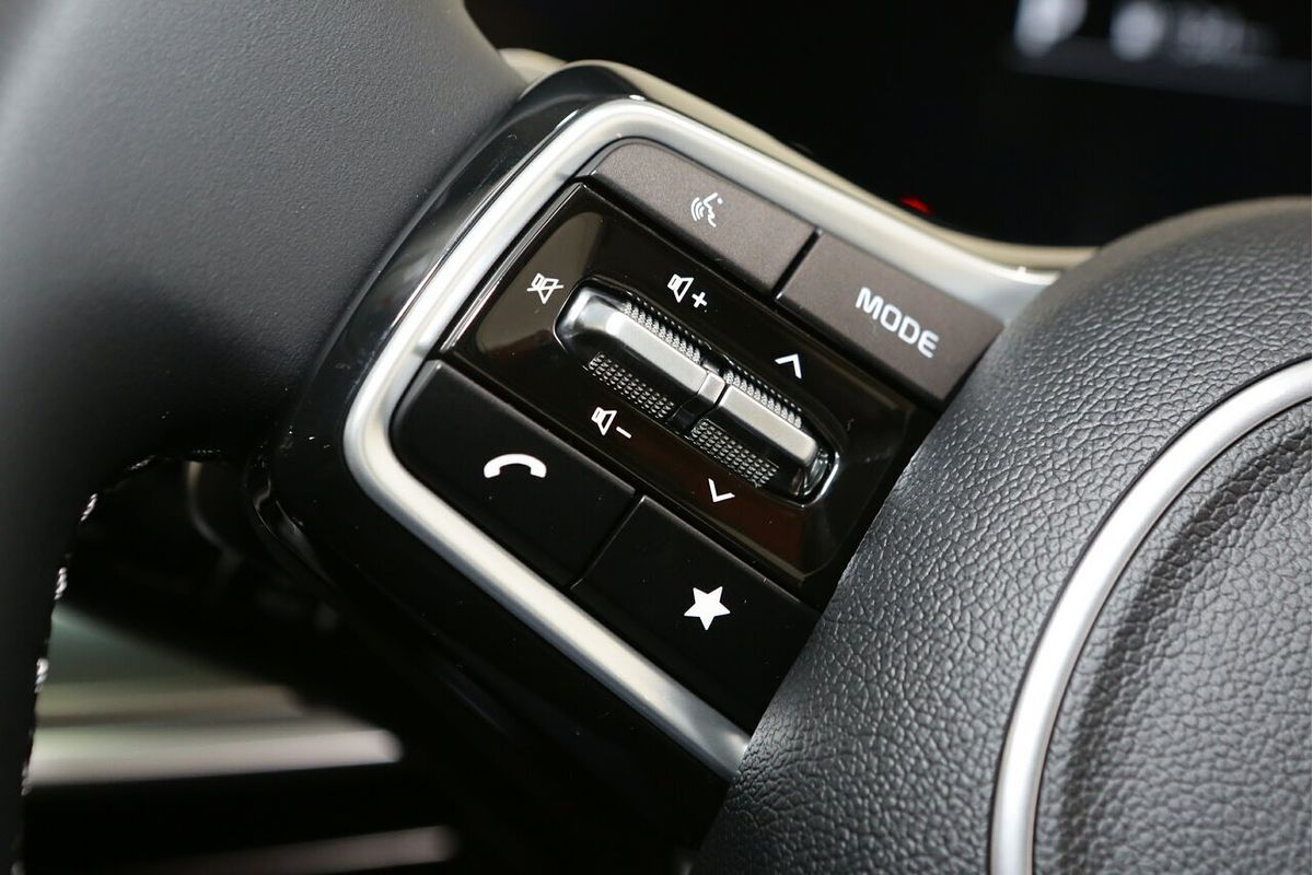 2025 Kia Sorento S MQ4 PE