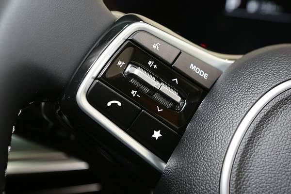 2025 Kia Sorento S MQ4 PE