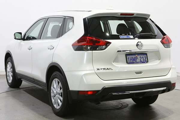 2022 Nissan X-TRAIL ST T32
