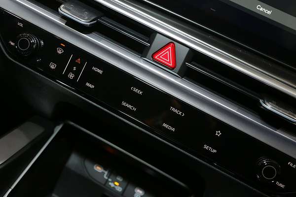 2025 Kia Sorento S MQ4 PE