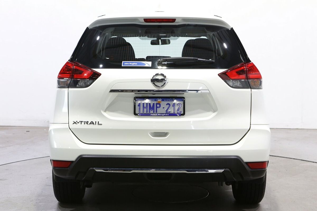 2022 Nissan X-TRAIL ST T32