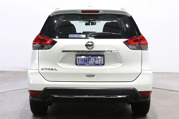 2022 Nissan X-TRAIL ST T32