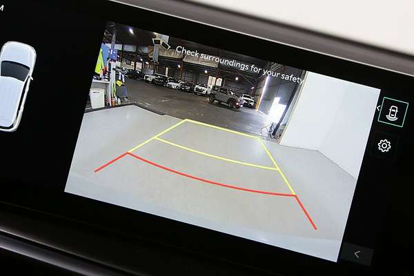 2025 Kia Sorento S MQ4 PE