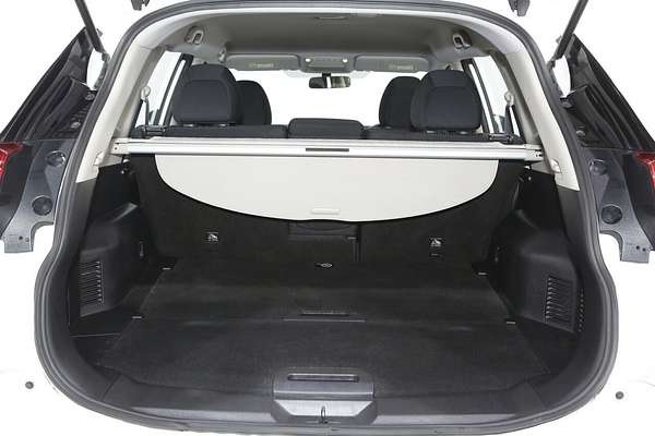 2022 Nissan X-TRAIL ST T32