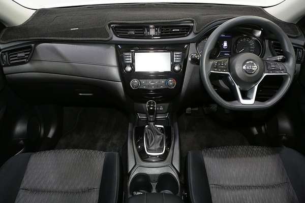 2022 Nissan X-TRAIL ST T32