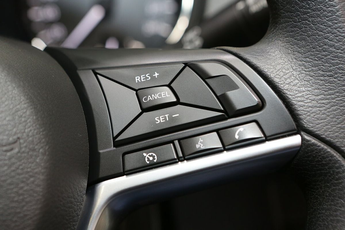 2022 Nissan X-TRAIL ST T32