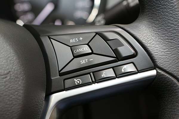 2022 Nissan X-TRAIL ST T32