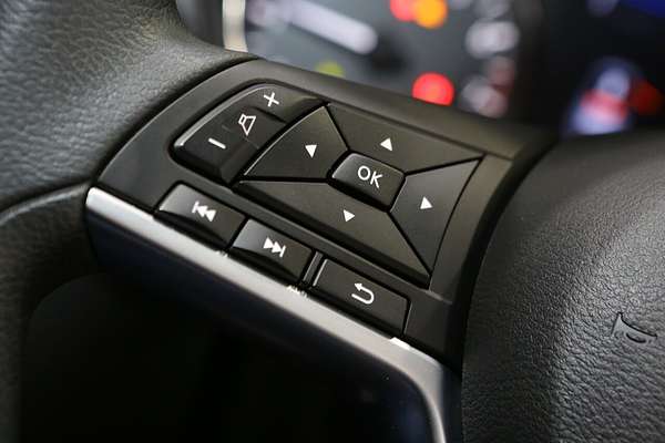 2022 Nissan X-TRAIL ST T32