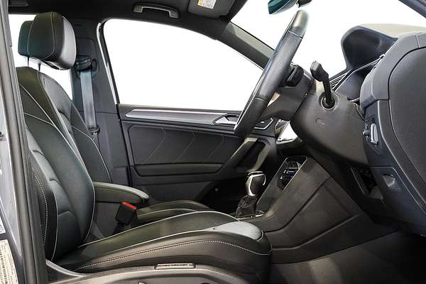 2021 Volkswagen Tiguan 162TSI R-Line 5N