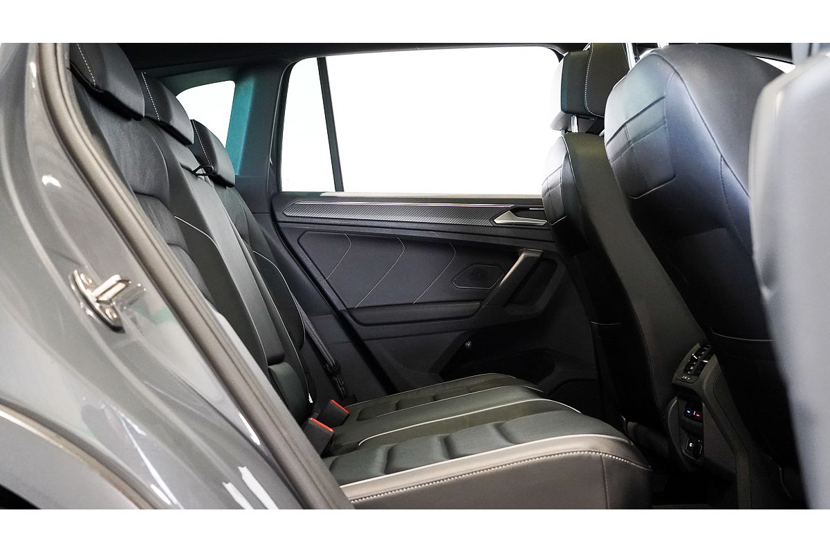 2021 Volkswagen Tiguan 162TSI R-Line 5N
