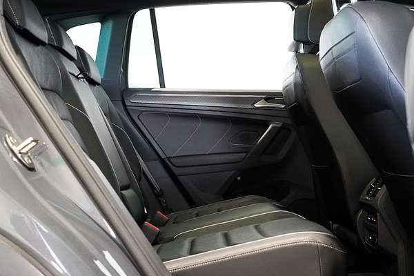2021 Volkswagen Tiguan 162TSI R-Line 5N