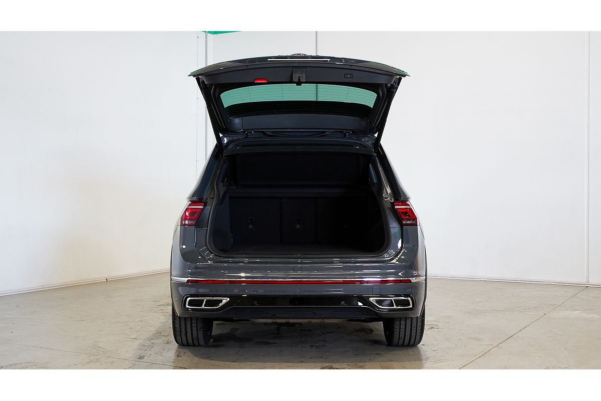 2021 Volkswagen Tiguan 162TSI R-Line 5N