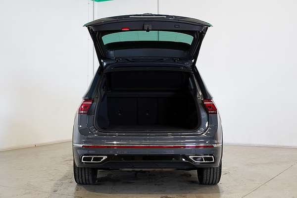 2021 Volkswagen Tiguan 162TSI R-Line 5N