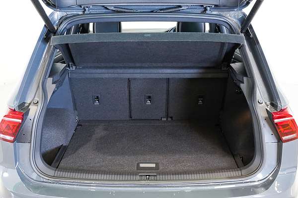 2021 Volkswagen Tiguan 162TSI R-Line 5N