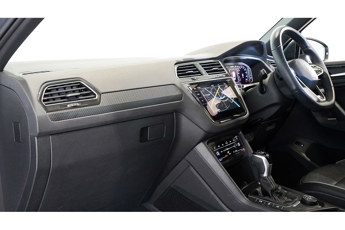 2021 Volkswagen Tiguan 162TSI R-Line 5N