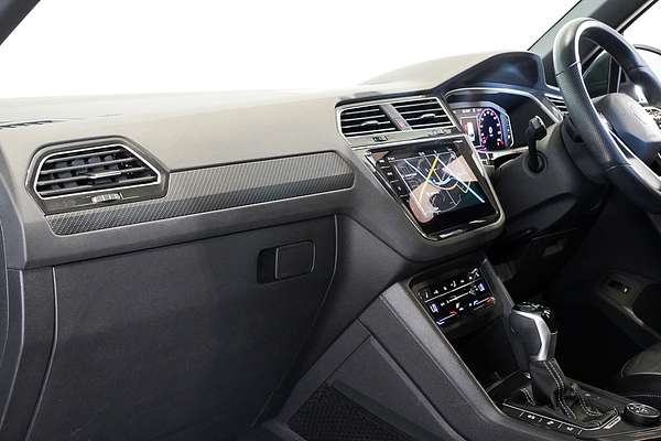 2021 Volkswagen Tiguan 162TSI R-Line 5N