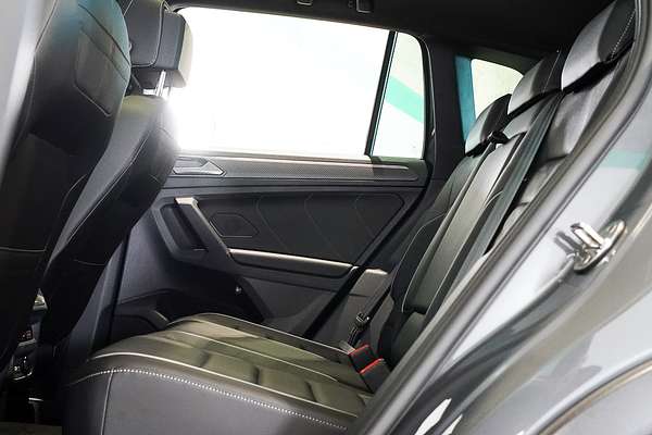 2021 Volkswagen Tiguan 162TSI R-Line 5N