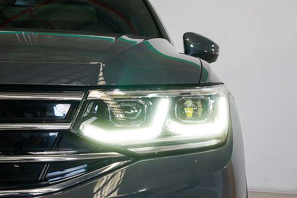 2021 Volkswagen Tiguan 162TSI R-Line 5N