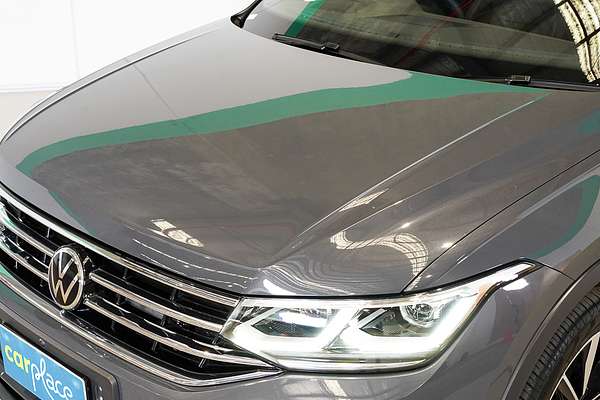 2021 Volkswagen Tiguan 162TSI R-Line 5N
