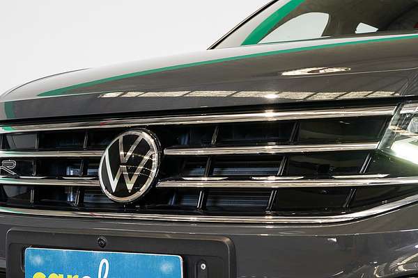2021 Volkswagen Tiguan 162TSI R-Line 5N