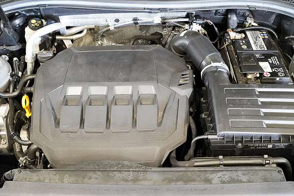 2021 Volkswagen Tiguan 162TSI R-Line 5N