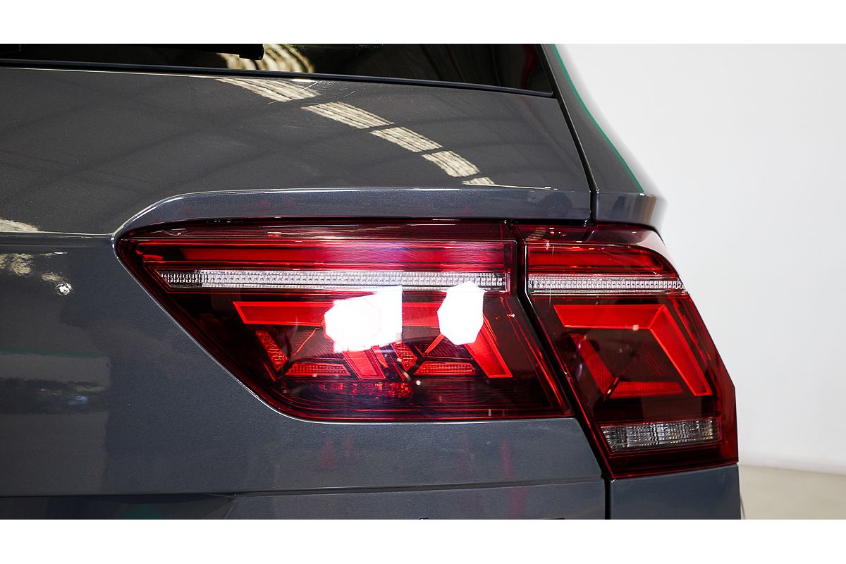 2021 Volkswagen Tiguan 162TSI R-Line 5N