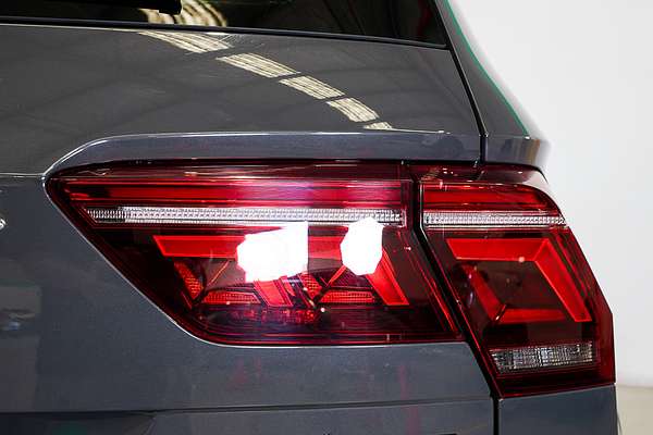 2021 Volkswagen Tiguan 162TSI R-Line 5N
