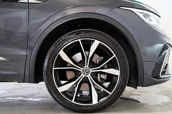 2021 Volkswagen Tiguan 162TSI R-Line 5N