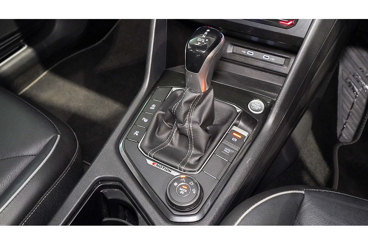 2021 Volkswagen Tiguan 162TSI R-Line 5N