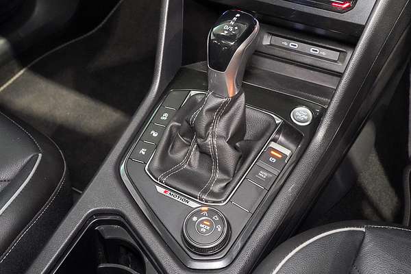 2021 Volkswagen Tiguan 162TSI R-Line 5N