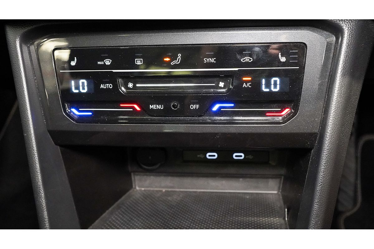 2021 Volkswagen Tiguan 162TSI R-Line 5N