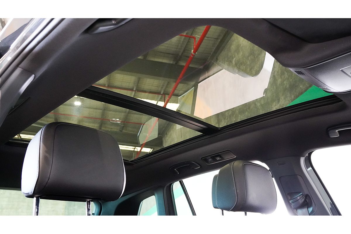 2021 Volkswagen Tiguan 162TSI R-Line 5N