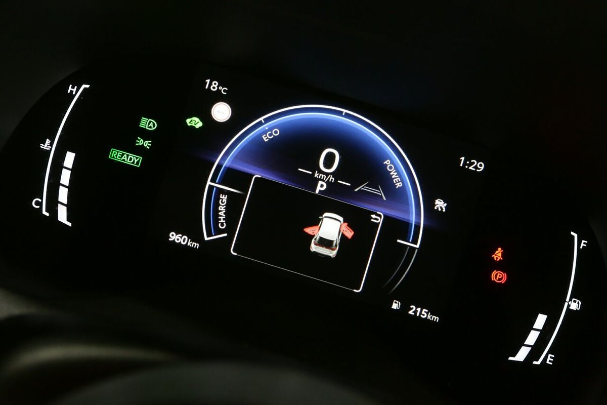 2025 Toyota Yaris Cross GX MXPJ10R