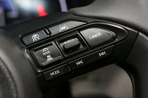 2025 Toyota Yaris Cross GX MXPJ10R