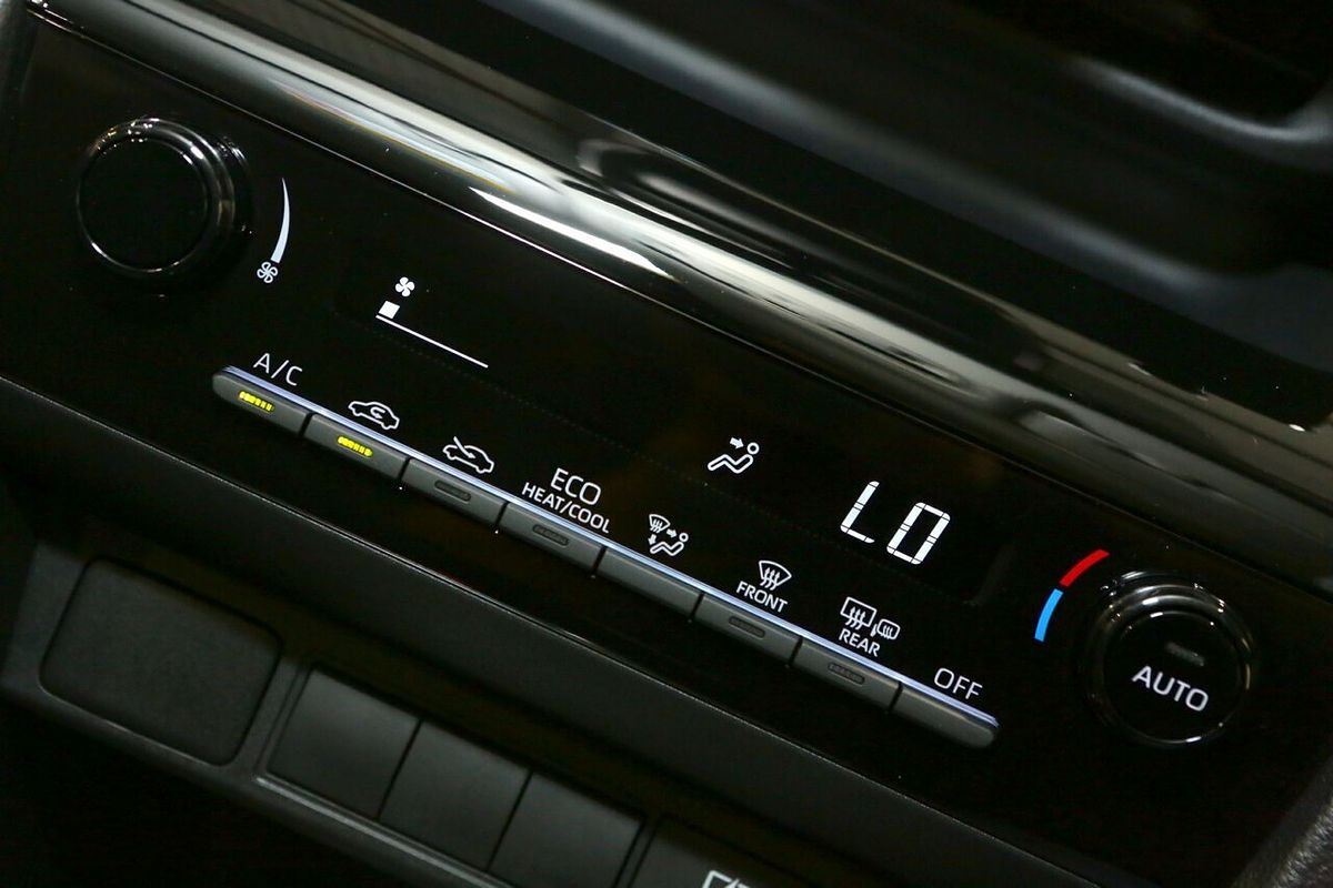 2025 Toyota Yaris Cross GX MXPJ10R