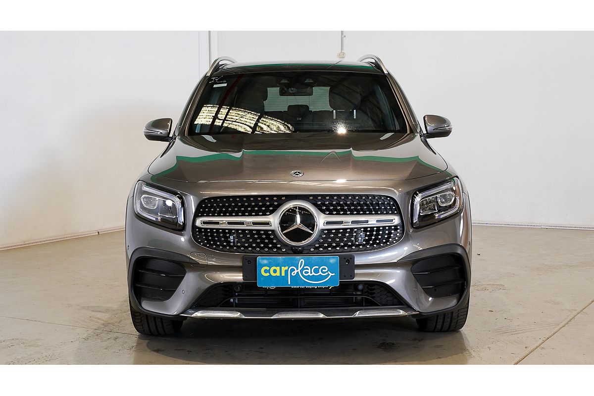 2022 Mercedes-Benz GLB-Class GLB250 X247