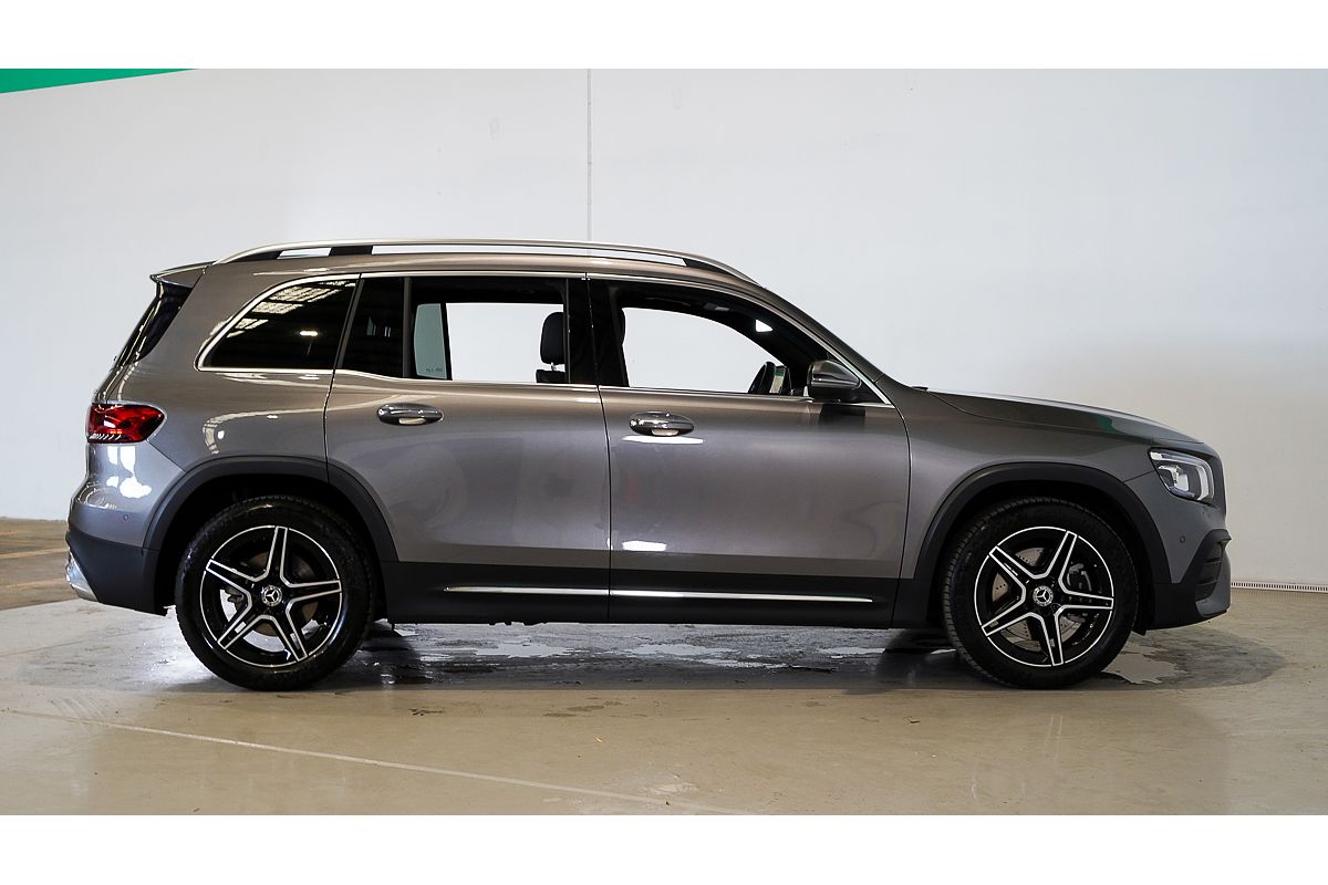 2022 Mercedes-Benz GLB-Class GLB250 X247