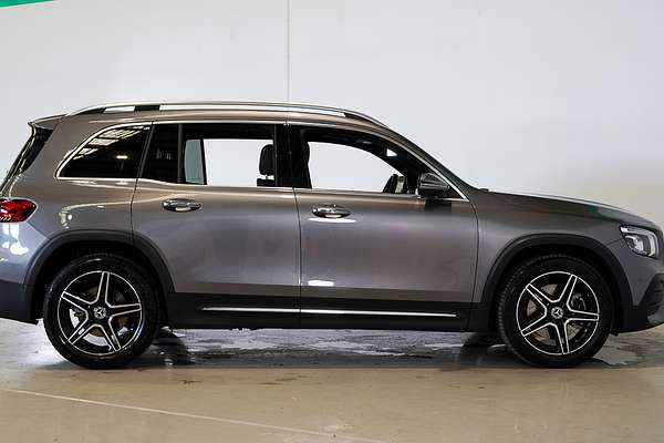 2022 Mercedes-Benz GLB-Class GLB250 X247