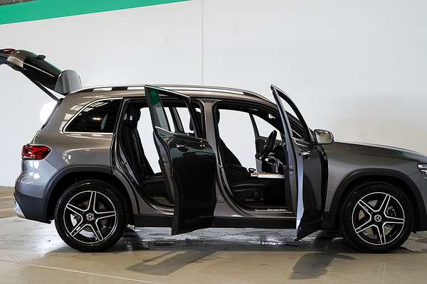 2022 Mercedes-Benz GLB-Class GLB250 X247
