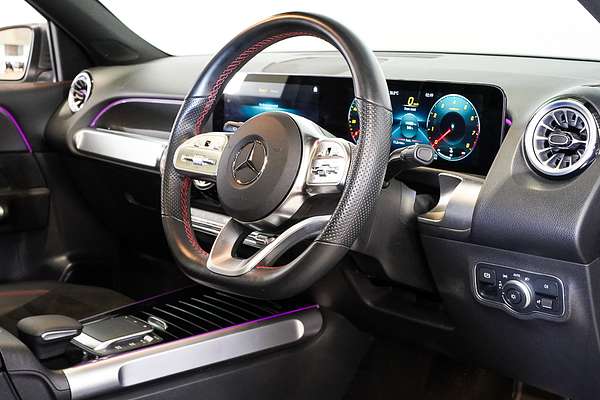 2022 Mercedes-Benz GLB-Class GLB250 X247